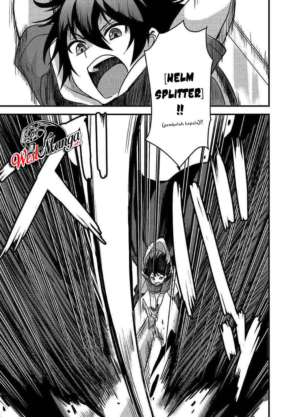 Fuguushoku to Baka ni Saremashita ga Jissai wa Sorehodo Waruku Arimasen? chapter 13